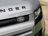 USED 2022 72 LAND ROVER DEFENDER 3.0 D250 MHEV X-Dynamic HSE SUV 3dr Diesel Auto 4WD Euro 6 (s/s) (250 ps) PAN ROOF | AIR SUSP | VAT Q