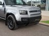 USED 2022 72 LAND ROVER DEFENDER 3.0 D250 MHEV X-Dynamic HSE SUV 3dr Diesel Auto 4WD Euro 6 (s/s) (250 ps) PAN ROOF | AIR SUSP | VAT Q