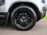 USED 2022 72 LAND ROVER DEFENDER 3.0 D250 MHEV X-Dynamic HSE SUV 3dr Diesel Auto 4WD Euro 6 (s/s) (250 ps) PAN ROOF | AIR SUSP | VAT Q