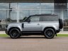 USED 2022 72 LAND ROVER DEFENDER 3.0 D250 MHEV X-Dynamic HSE SUV 3dr Diesel Auto 4WD Euro 6 (s/s) (250 ps) PAN ROOF | AIR SUSP | VAT Q