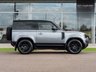 USED 2022 72 LAND ROVER DEFENDER 3.0 D250 MHEV X-Dynamic HSE SUV 3dr Diesel Auto 4WD Euro 6 (s/s) (250 ps) PAN ROOF | AIR SUSP | VAT Q