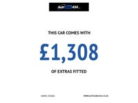 USED 2016 66 VAUXHALL VIVARO 1.6 CDTi 2900 BiTurbo Combi Van Double Cab 5dr Diesel Manual L2 H1 Euro 6 (s/s) (9 Seat) (125 ps) NO VAT+Aircon+ULEZ Compliant