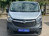 USED 2016 66 VAUXHALL VIVARO 1.6 CDTi 2900 BiTurbo Combi Van Double Cab 5dr Diesel Manual L2 H1 Euro 6 (s/s) (9 Seat) (125 ps) NO VAT+Aircon+ULEZ Compliant