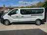 USED 2016 66 VAUXHALL VIVARO 1.6 CDTi 2900 BiTurbo Combi Van Double Cab 5dr Diesel Manual L2 H1 Euro 6 (s/s) (9 Seat) (125 ps) NO VAT+Aircon+ULEZ Compliant