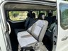 USED 2016 66 VAUXHALL VIVARO 1.6 CDTi 2900 BiTurbo Combi Van Double Cab 5dr Diesel Manual L2 H1 Euro 6 (s/s) (9 Seat) (125 ps) NO VAT+Aircon+ULEZ Compliant