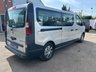 USED 2016 66 VAUXHALL VIVARO 1.6 CDTi 2900 BiTurbo Combi Van Double Cab 5dr Diesel Manual L2 H1 Euro 6 (s/s) (9 Seat) (125 ps) NO VAT+Aircon+ULEZ Compliant