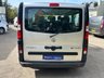 USED 2016 66 VAUXHALL VIVARO 1.6 CDTi 2900 BiTurbo Combi Van Double Cab 5dr Diesel Manual L2 H1 Euro 6 (s/s) (9 Seat) (125 ps) NO VAT+Aircon+ULEZ Compliant