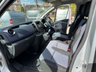 USED 2016 66 VAUXHALL VIVARO 1.6 CDTi 2900 BiTurbo Combi Van Double Cab 5dr Diesel Manual L2 H1 Euro 6 (s/s) (9 Seat) (125 ps) NO VAT+Aircon+ULEZ Compliant