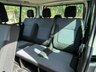 USED 2016 66 VAUXHALL VIVARO 1.6 CDTi 2900 BiTurbo Combi Van Double Cab 5dr Diesel Manual L2 H1 Euro 6 (s/s) (9 Seat) (125 ps) NO VAT+Aircon+ULEZ Compliant