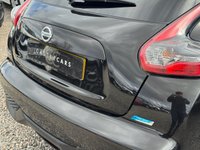 USED 2015 65 NISSAN JUKE 1.5 dCi Acenta Premium SUV 5dr Diesel Manual Euro 6 (s/s) (110 ps) 