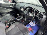 USED 2015 65 NISSAN JUKE 1.5 dCi Acenta Premium SUV 5dr Diesel Manual Euro 6 (s/s) (110 ps) 