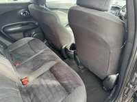 USED 2015 65 NISSAN JUKE 1.5 dCi Acenta Premium SUV 5dr Diesel Manual Euro 6 (s/s) (110 ps) 