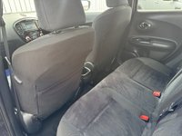 USED 2015 65 NISSAN JUKE 1.5 dCi Acenta Premium SUV 5dr Diesel Manual Euro 6 (s/s) (110 ps) 