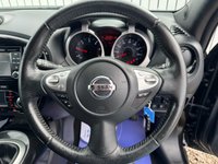 USED 2015 65 NISSAN JUKE 1.5 dCi Acenta Premium SUV 5dr Diesel Manual Euro 6 (s/s) (110 ps) 