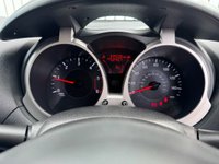 USED 2015 65 NISSAN JUKE 1.5 dCi Acenta Premium SUV 5dr Diesel Manual Euro 6 (s/s) (110 ps) 