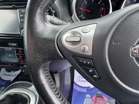 USED 2015 65 NISSAN JUKE 1.5 dCi Acenta Premium SUV 5dr Diesel Manual Euro 6 (s/s) (110 ps) 