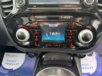 USED 2015 65 NISSAN JUKE 1.5 dCi Acenta Premium SUV 5dr Diesel Manual Euro 6 (s/s) (110 ps) 