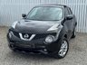 USED 2015 65 NISSAN JUKE 1.5 dCi Acenta Premium SUV 5dr Diesel Manual Euro 6 (s/s) (110 ps) 