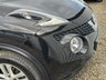 USED 2015 65 NISSAN JUKE 1.5 dCi Acenta Premium SUV 5dr Diesel Manual Euro 6 (s/s) (110 ps) 