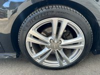 USED 2018 18 AUDI A3 2.0 TFSI S line Sportback 5dr Petrol Manual Euro 6 (s/s) (190 ps) 
