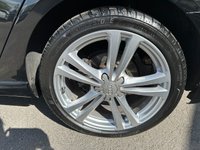USED 2018 18 AUDI A3 2.0 TFSI S line Sportback 5dr Petrol Manual Euro 6 (s/s) (190 ps) 