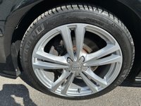 USED 2018 18 AUDI A3 2.0 TFSI S line Sportback 5dr Petrol Manual Euro 6 (s/s) (190 ps) 