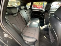 USED 2018 18 AUDI A3 2.0 TFSI S line Sportback 5dr Petrol Manual Euro 6 (s/s) (190 ps) 