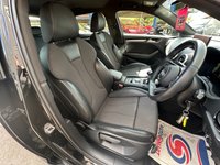USED 2018 18 AUDI A3 2.0 TFSI S line Sportback 5dr Petrol Manual Euro 6 (s/s) (190 ps) 