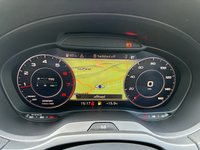 USED 2018 18 AUDI A3 2.0 TFSI S line Sportback 5dr Petrol Manual Euro 6 (s/s) (190 ps) 