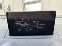 USED 2018 18 AUDI A3 2.0 TFSI S line Sportback 5dr Petrol Manual Euro 6 (s/s) (190 ps) 