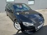 USED 2018 18 AUDI A3 2.0 TFSI S line Sportback 5dr Petrol Manual Euro 6 (s/s) (190 ps) 