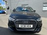USED 2018 18 AUDI A3 2.0 TFSI S line Sportback 5dr Petrol Manual Euro 6 (s/s) (190 ps) 