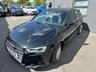 USED 2018 18 AUDI A3 2.0 TFSI S line Sportback 5dr Petrol Manual Euro 6 (s/s) (190 ps) 