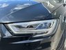 USED 2018 18 AUDI A3 2.0 TFSI S line Sportback 5dr Petrol Manual Euro 6 (s/s) (190 ps) 