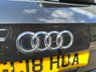 USED 2018 18 AUDI A3 2.0 TFSI S line Sportback 5dr Petrol Manual Euro 6 (s/s) (190 ps) 