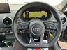 USED 2018 18 AUDI A3 2.0 TFSI S line Sportback 5dr Petrol Manual Euro 6 (s/s) (190 ps) 
