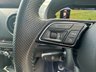 USED 2018 18 AUDI A3 2.0 TFSI S line Sportback 5dr Petrol Manual Euro 6 (s/s) (190 ps) 