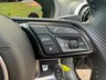 USED 2018 18 AUDI A3 2.0 TFSI S line Sportback 5dr Petrol Manual Euro 6 (s/s) (190 ps) 
