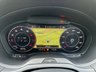 USED 2018 18 AUDI A3 2.0 TFSI S line Sportback 5dr Petrol Manual Euro 6 (s/s) (190 ps) 