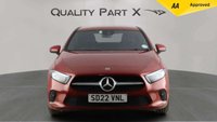 USED 2022 22 MERCEDES-BENZ A CLASS 1.3 A200 Sport Edition (Executive) 7G-DCT Euro 6 (s/s) 4dr CAMERA, HEATED SEATS, 1 OWNER