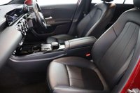 USED 2022 22 MERCEDES-BENZ A CLASS 1.3 A200 Sport Edition (Executive) 7G-DCT Euro 6 (s/s) 4dr CAMERA, HEATED SEATS, 1 OWNER
