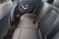 USED 2022 22 MERCEDES-BENZ A CLASS 1.3 A200 Sport Edition (Executive) 7G-DCT Euro 6 (s/s) 4dr CAMERA, HEATED SEATS, 1 OWNER