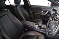 USED 2022 22 MERCEDES-BENZ A CLASS 1.3 A200 Sport Edition (Executive) 7G-DCT Euro 6 (s/s) 4dr CAMERA, HEATED SEATS, 1 OWNER