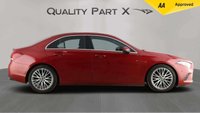 USED 2022 22 MERCEDES-BENZ A CLASS 1.3 A200 Sport Edition (Executive) 7G-DCT Euro 6 (s/s) 4dr CAMERA, HEATED SEATS, 1 OWNER