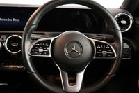 USED 2022 22 MERCEDES-BENZ A CLASS 1.3 A200 Sport Edition (Executive) 7G-DCT Euro 6 (s/s) 4dr CAMERA, HEATED SEATS, 1 OWNER