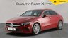 USED 2022 22 MERCEDES-BENZ A CLASS 1.3 A200 Sport Edition (Executive) 7G-DCT Euro 6 (s/s) 4dr CAMERA, HEATED SEATS, 1 OWNER