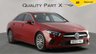 USED 2022 22 MERCEDES-BENZ A CLASS 1.3 A200 Sport Edition (Executive) 7G-DCT Euro 6 (s/s) 4dr CAMERA, HEATED SEATS, 1 OWNER