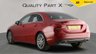 USED 2022 22 MERCEDES-BENZ A CLASS 1.3 A200 Sport Edition (Executive) 7G-DCT Euro 6 (s/s) 4dr CAMERA, HEATED SEATS, 1 OWNER