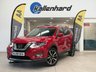 USED 2018 08 NISSAN X-TRAIL 1.6 dCi Tekna SUV 5dr Diesel Manual Euro 6 (s/s) (130 ps) 