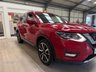 USED 2018 08 NISSAN X-TRAIL 1.6 dCi Tekna SUV 5dr Diesel Manual Euro 6 (s/s) (130 ps) 